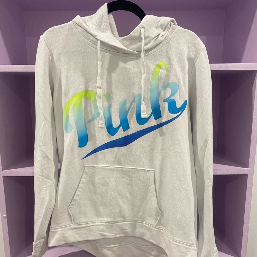 Victorias Secret Pink Hoodie